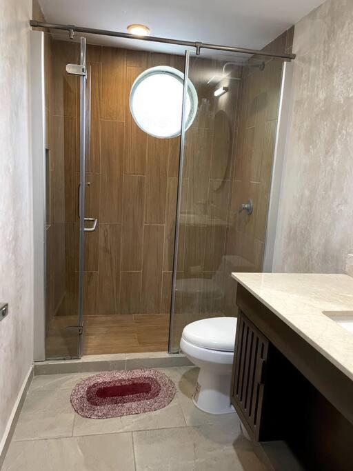 Departamento Dentro De Aldea Zama Apartment Тулум Екстериор снимка