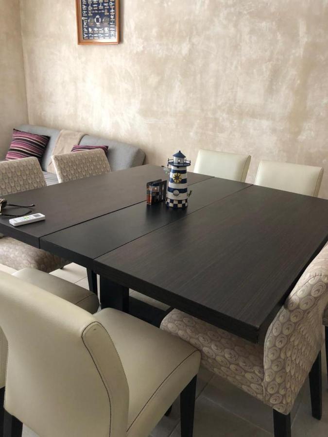 Departamento Dentro De Aldea Zama Apartment Тулум Екстериор снимка